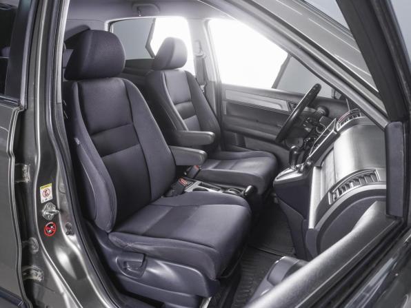 Honda CR-V III с пробегом 2008 года, цена 1 340 000 рублей, 210670 км, внедорожник, Автокод Объявления