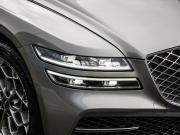 Genesis G80 II Санкт-Петербург  - изображение 49