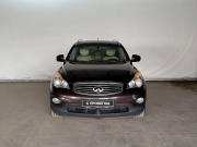 Infiniti EX I (J50) Москва  - изображение 24