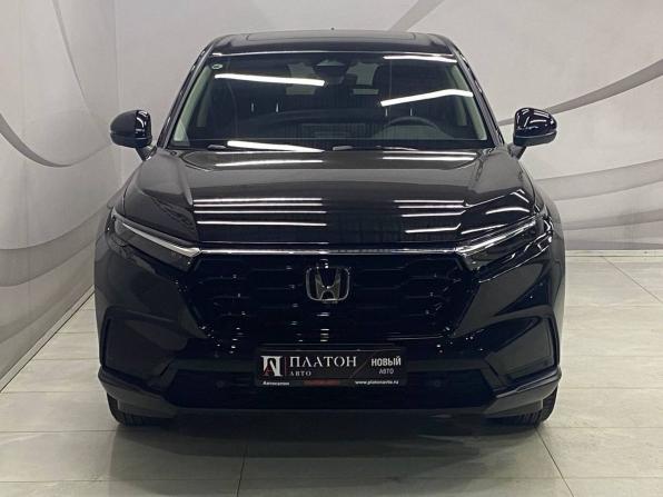 Новый Honda CR-V VI 2026 года, цена 4 299 000 рублей, внедорожник, Автокод Объявления