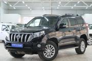 Toyota Land Cruiser Prado 150 Series Рестайлинг 1 Омск  - изображение 32