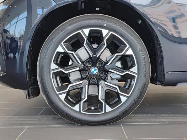 BMW X3 IV (G45/G48) с пробегом 2025 года, цена 7 180 000 рублей, 20 км, внедорожник, Автокод Объявления