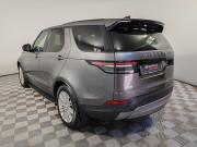 Land Rover Discovery V Москва  - изображение 29