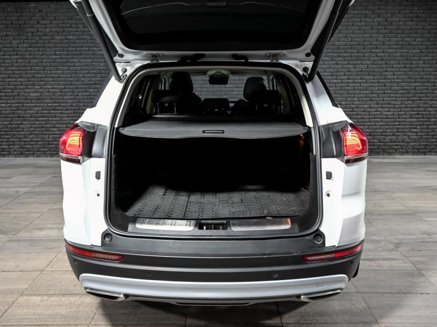 Geely Atlas Pro Екатеринбург  - изображение 6
