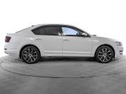 Skoda Octavia III (A7) Москва  - изображение 31