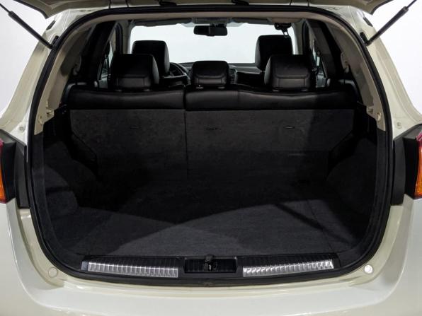 Nissan Murano II (Z51) с пробегом 2010 года, цена 1 250 000 рублей, 181613 км, внедорожник, Автокод Объявления