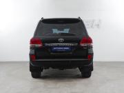 Toyota Land Cruiser 200 Series Москва  - изображение 28