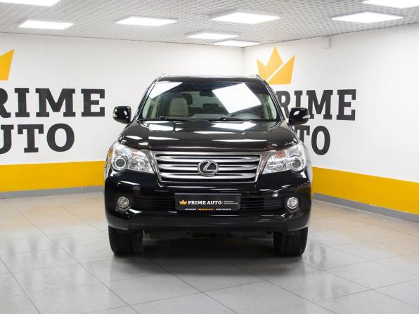 Lexus GX II с пробегом 2010 года, цена 2 799 000 рублей, 210000 км, внедорожник, Автокод Объявления