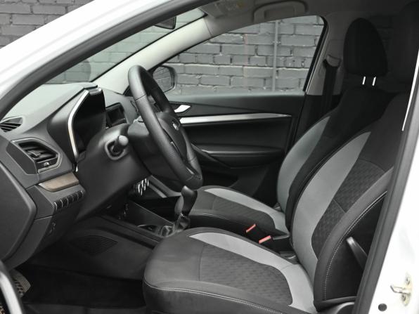 Lada (ВАЗ) Vesta I Рестайлинг (NG) с пробегом 2023 года, цена 1 440 000 рублей, 56563 км, седан, Автокод Объявления