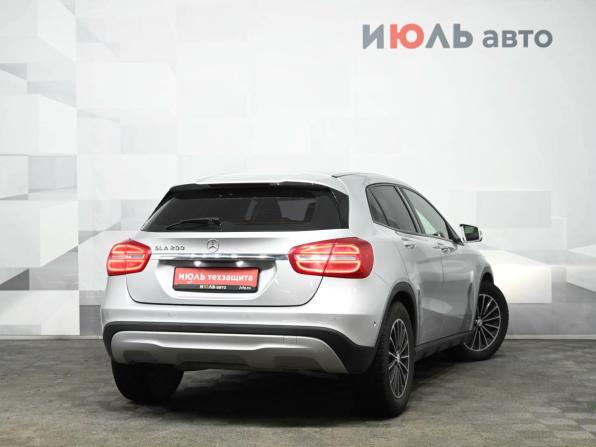 Mercedes-Benz GLA I (X156) с пробегом 2014 года, цена 1 790 000 рублей, 132702 км, внедорожник, Автокод Объявления