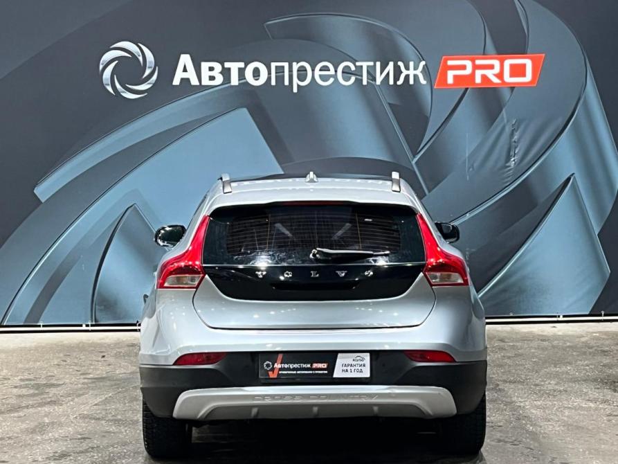 Volvo V40 II Пермь  - изображение 6