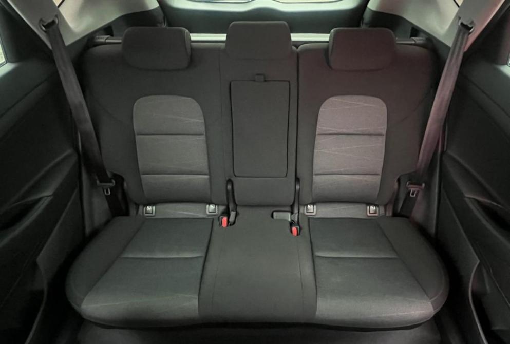 Hyundai Tucson III Рестайлинг Красноярск  - изображение 22
