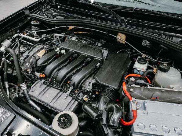 Renault Duster I с пробегом 2014 года, цена 900 000 рублей, 166261 км, внедорожник, Автокод Объявления