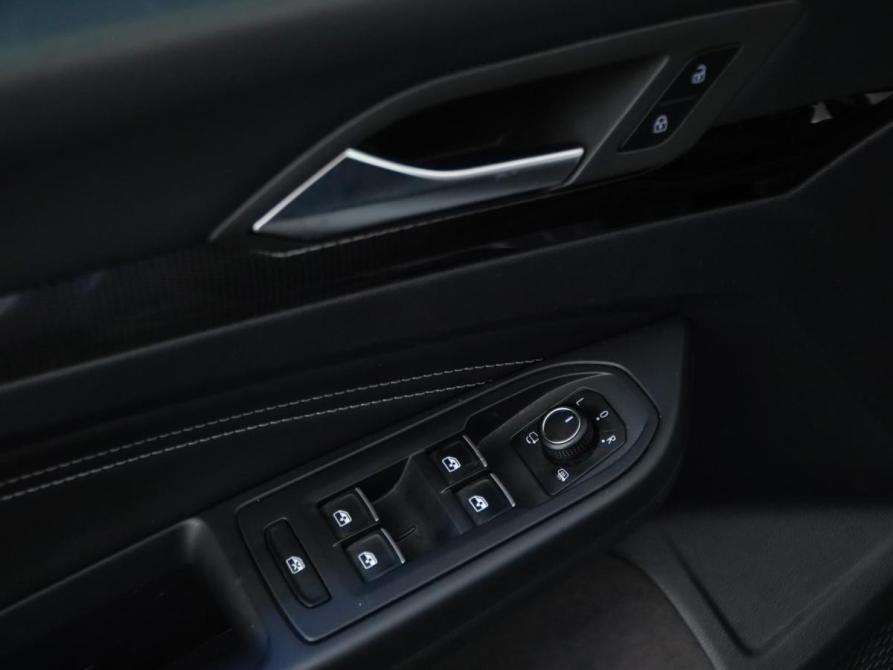 Volkswagen Golf VIII Москва  - изображение 13