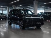 GAC Trumpchi S7 Москва  - изображение 33