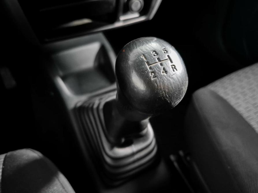 Suzuki Jimny III Рестайлинг 1 Нижний Новгород  - изображение 16