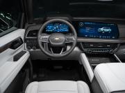 Chevrolet Tahoe V Рестайлинг Москва  - изображение 50