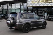 Mitsubishi Pajero IV Москва  - изображение 25