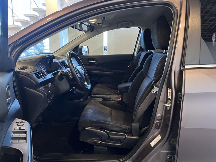 Honda CR-V IV Чебоксары  - изображение 16