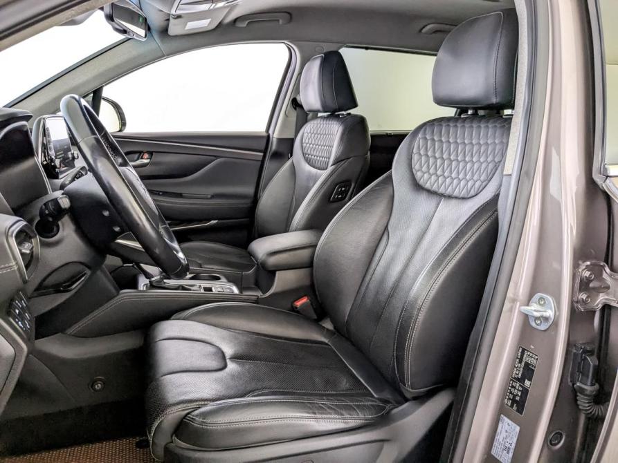 Hyundai Santa Fe IV Москва  - изображение 20