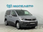 Peugeot Rifter I Калининград  - изображение 19