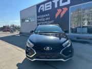 Lada (ВАЗ) Vesta I Рестайлинг (NG) Тольятти  - изображение 23
