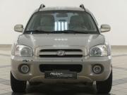Hyundai Santa Fe Classic Иваново  - изображение 25