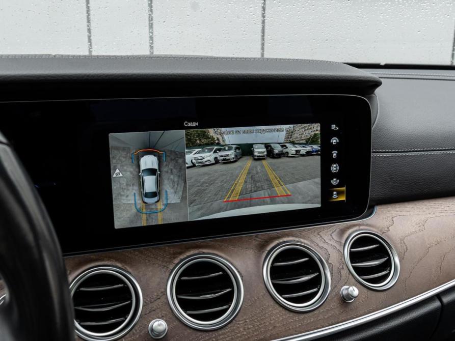 Mercedes-Benz E-Класс V (W213 S213 C238) Рестайлинг Краснодар  - изображение 15