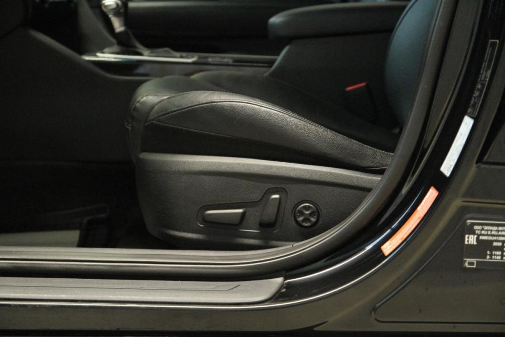 Kia Optima IV Рестайлинг Калининград  - изображение 19