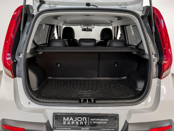 Kia Soul III с пробегом 2020 года, цена 2 050 000 рублей, 51300 км, хэтчбек, Автокод Объявления
