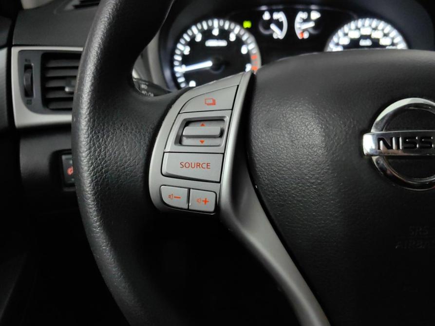 Nissan Sentra VII (B17) Подольск  - изображение 18