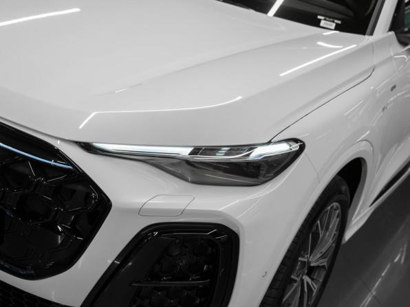 Audi Q5 III с пробегом 2026 года, цена 6 100 000 рублей, 30 км, внедорожник, Автокод Объявления