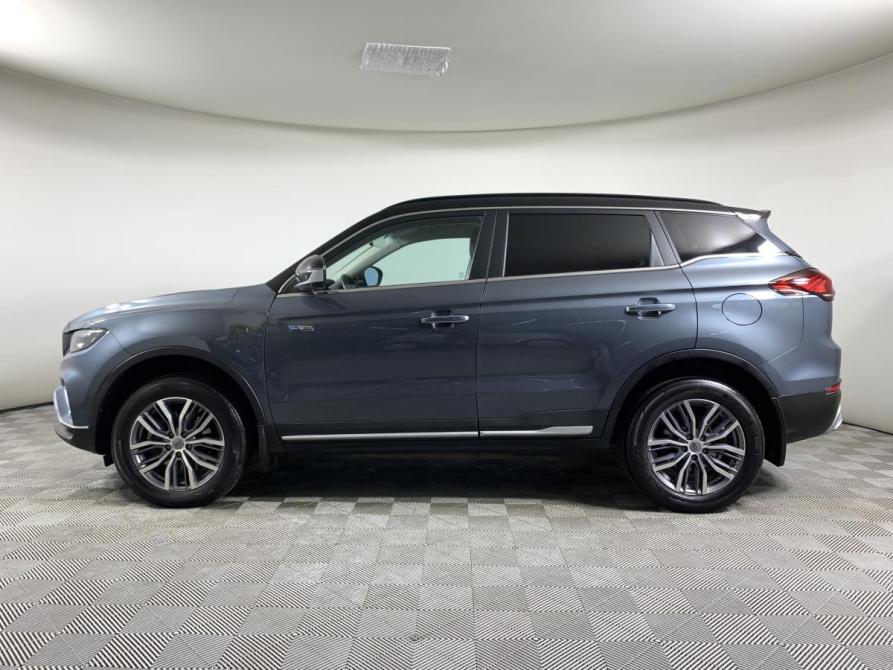 Geely Atlas Pro Москва  - изображение 8