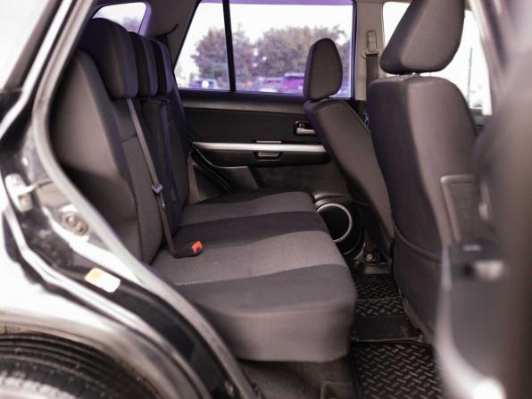 Suzuki Grand Vitara II с пробегом 2008 года, цена 800 000 рублей, 237494 км, внедорожник, Автокод Объявления