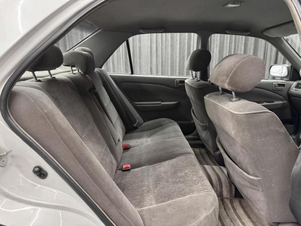 Toyota Corona X (T210) с пробегом 1998 года, цена 240 000 рублей, 300000 км, седан, Автокод Объявления