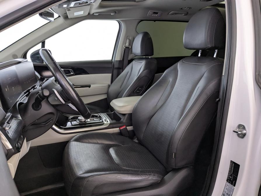 Kia Carnival IV Москва  - изображение 28