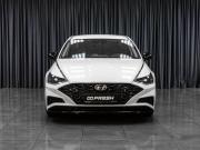 Hyundai Sonata VIII (DN8) Тюмень  - изображение 28