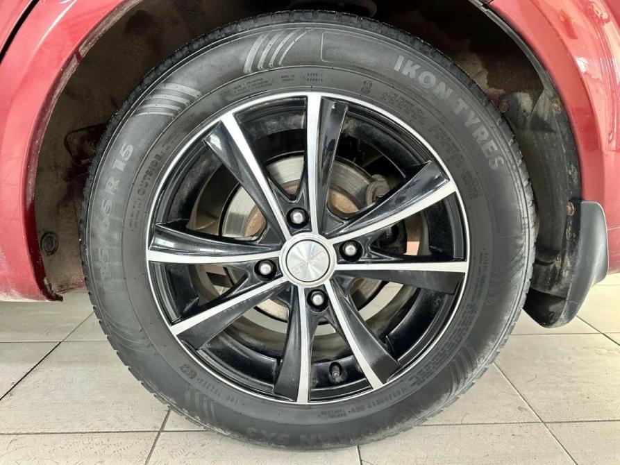 Chevrolet Lacetti I Набережные Челны  - изображение 4