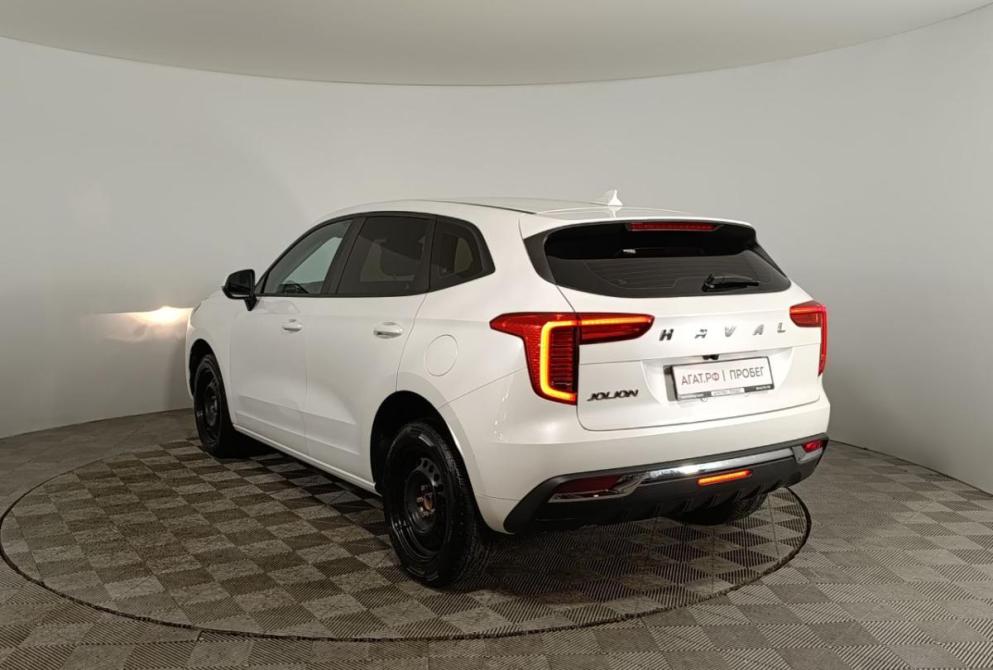 Haval Jolion I Рестайлинг Волгоград  - изображение 5