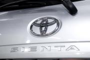 Toyota Sienta II Тюмень  - изображение 38