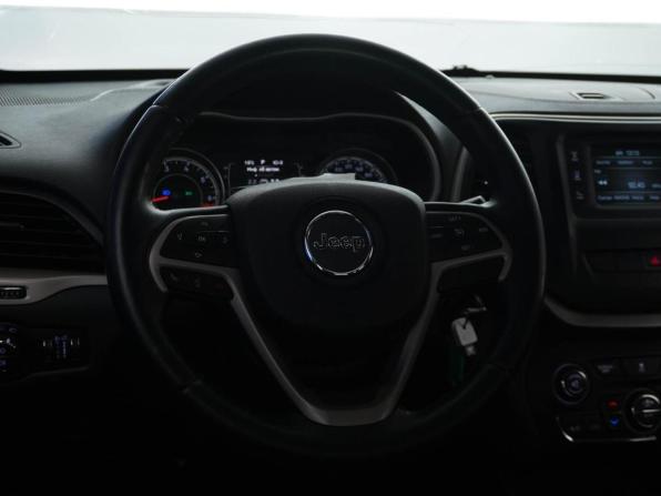 Jeep Cherokee V (KL) с пробегом 2014 года, цена 1 499 999 рублей, 99793 км, внедорожник, Автокод Объявления