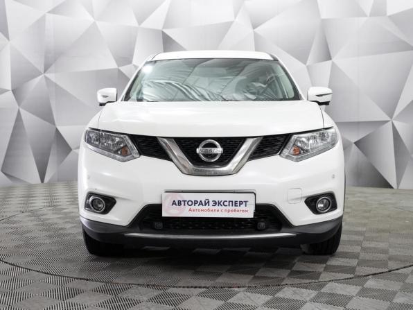 Nissan X-Trail III с пробегом 2018 года, цена 1 820 000 рублей, 130600 км, внедорожник, Автокод Объявления