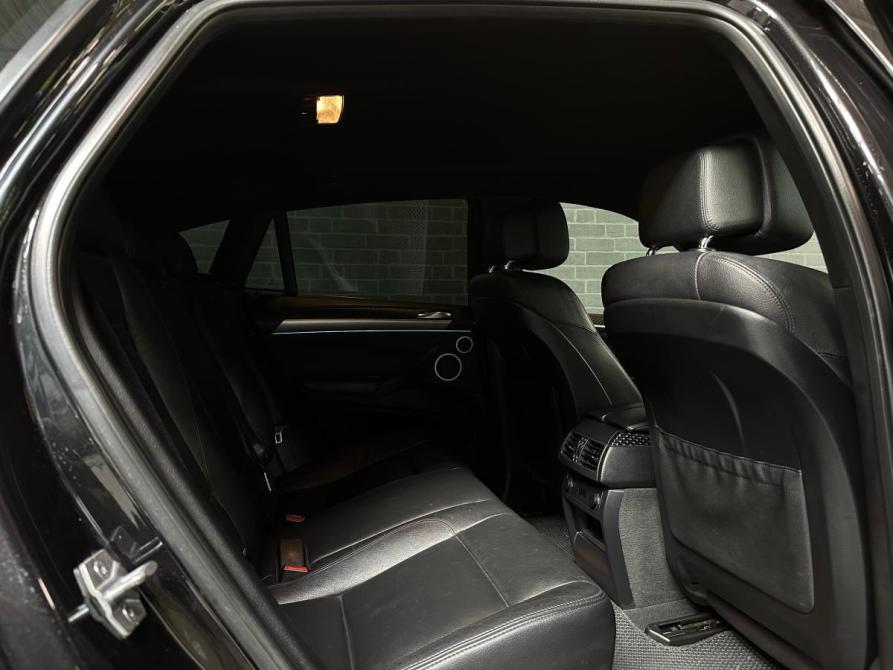 BMW X6 I (E71) Рестайлинг Челябинск  - изображение 17