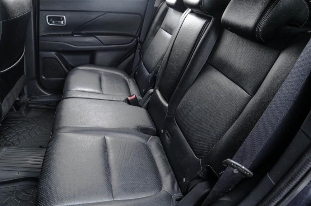 Mitsubishi Outlander III Рестайлинг 2 Челябинск  - изображение 22