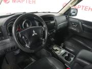 Mitsubishi Pajero IV Рестайлинг 1 Вологда  - изображение 26