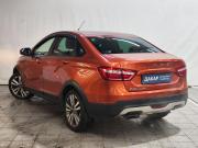 Lada (ВАЗ) Vesta I Санкт-Петербург  - изображение 24