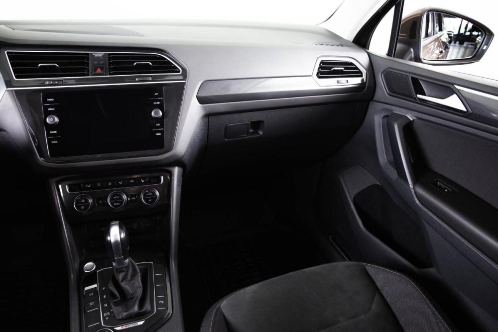 Volkswagen Tiguan II Пермь  - изображение 17