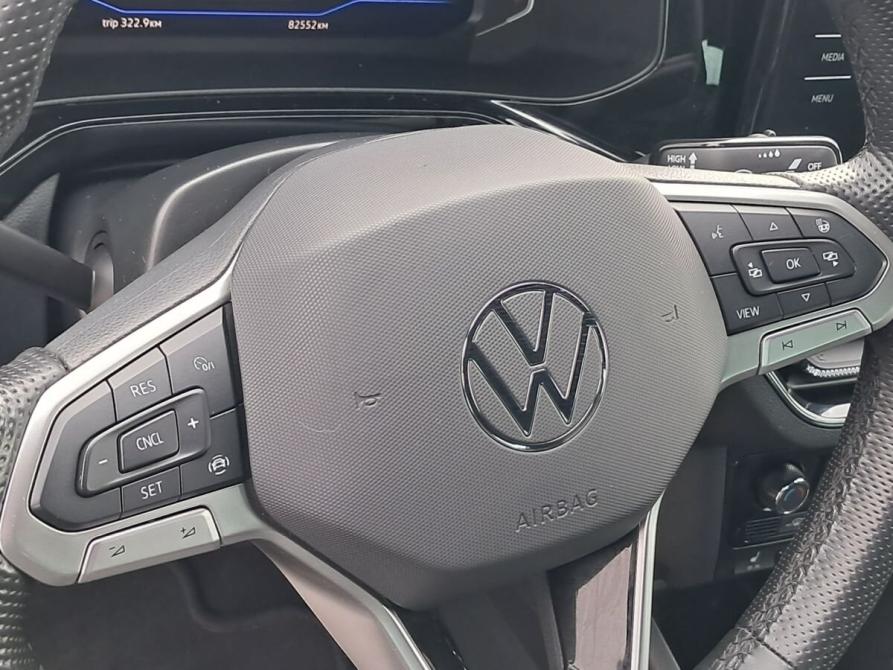 Volkswagen Polo VI Набережные Челны  - изображение 24