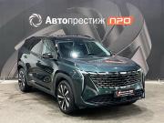 Geely Atlas II Пермь  - изображение 30