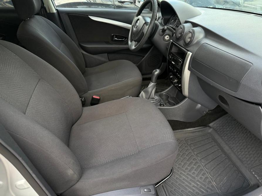 Nissan Almera III (G15) Оренбург  - изображение 15